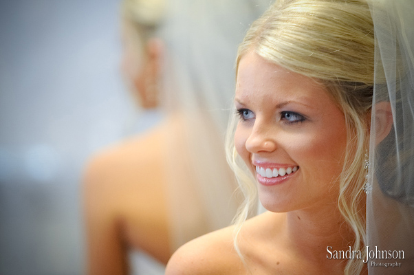 Central Park wedding photographer Sandra Johnson works hard to capture the emotions of your wedding day.